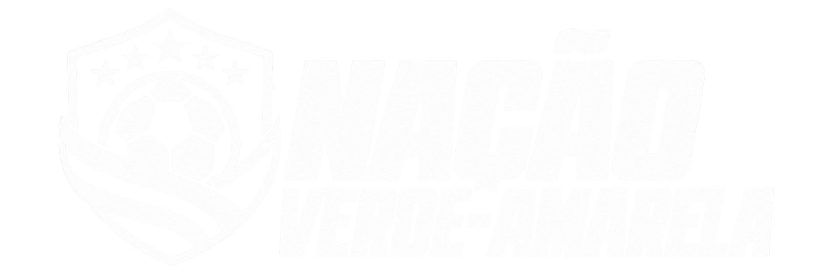 Nação Verde-Amarela