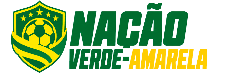 Nação Verde-Amarela